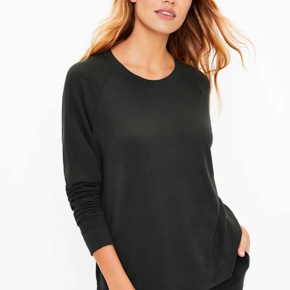 Lou & Grey Signaturesoft Sweatshirt